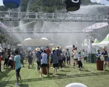 평창 더위사냥 축제17