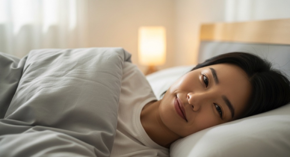 심장 두근거림 상태를 이해하고 안정된 모습