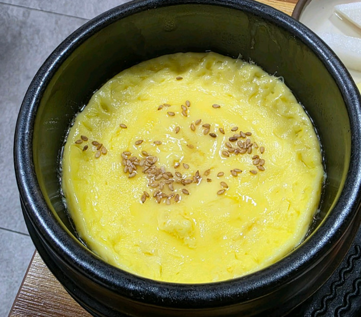 핸썸즈 경동시장 뼈구이