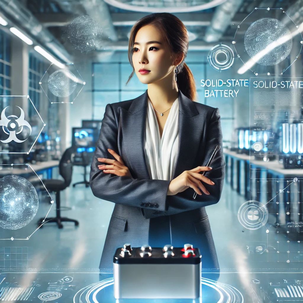 전고체-배터리-관련주-한농화성-기업이미지