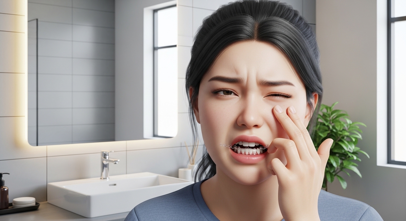 치열교정, 유지장치비용