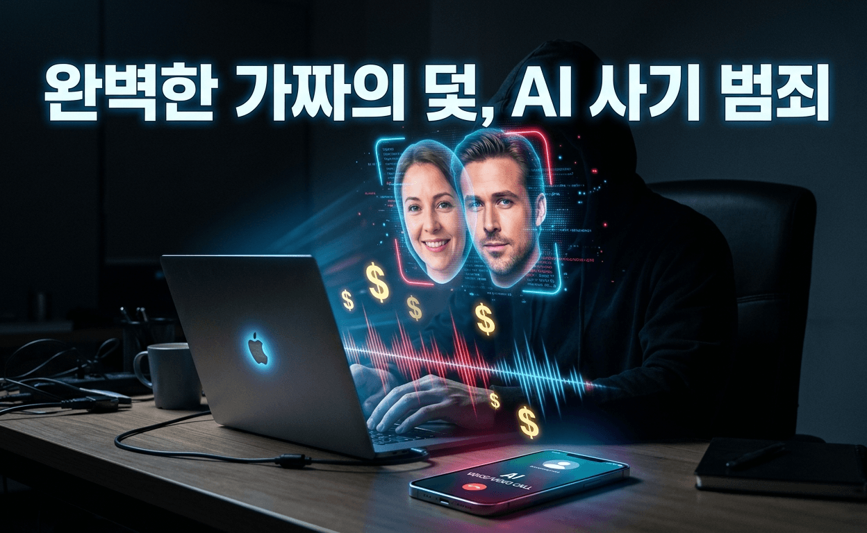 완벽한 가짜가 당신의 지갑을 노린다