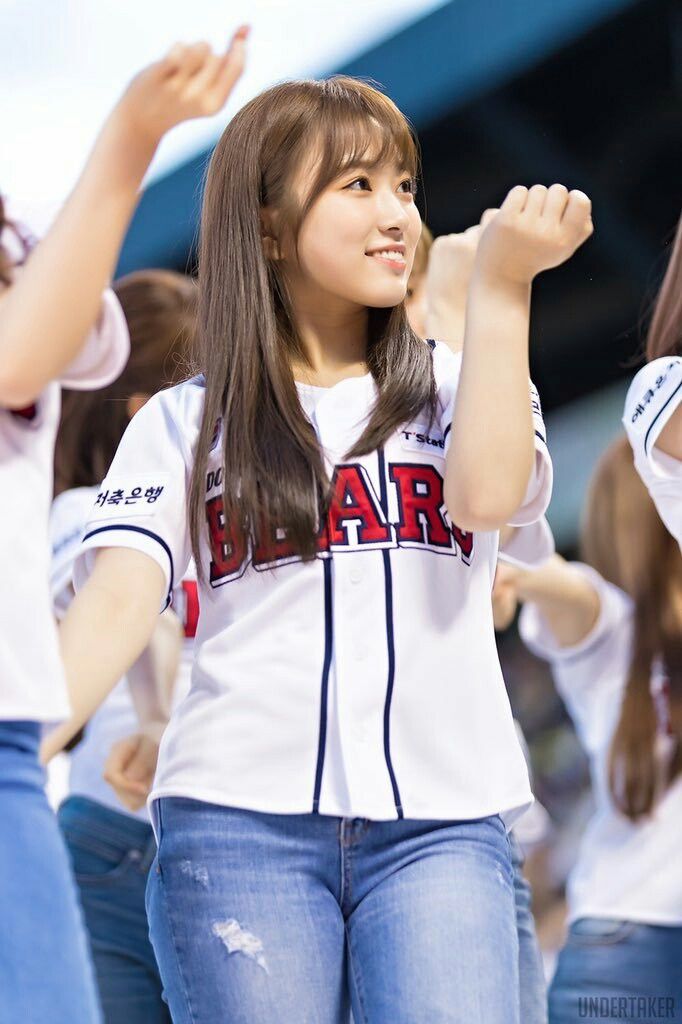 아이즈원 야부키나코 아이즈원 야부키나코