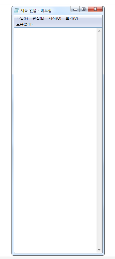 오토핫키 창크기 창위치 제어