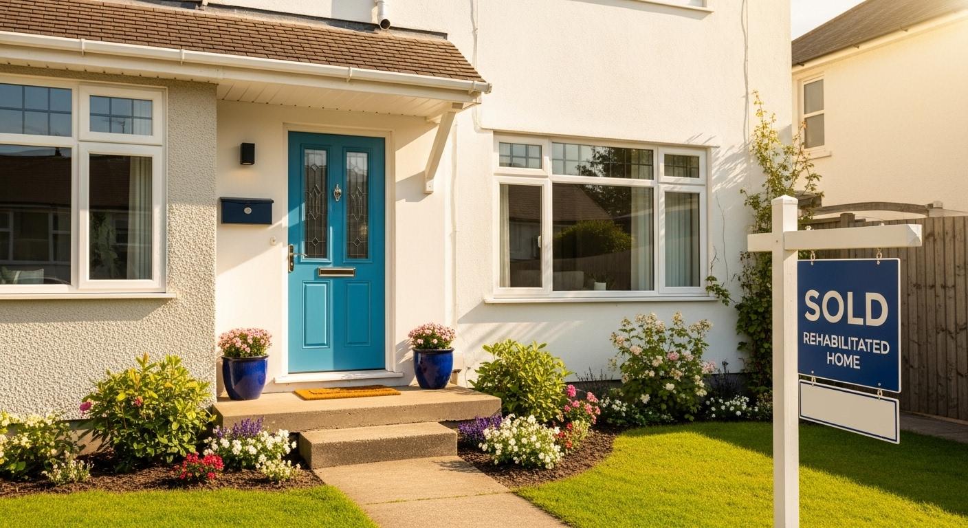 개인회생 면제재산