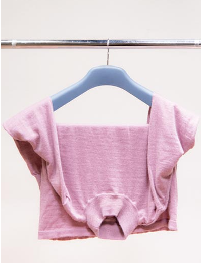 니트 집에서 세탁 방법5