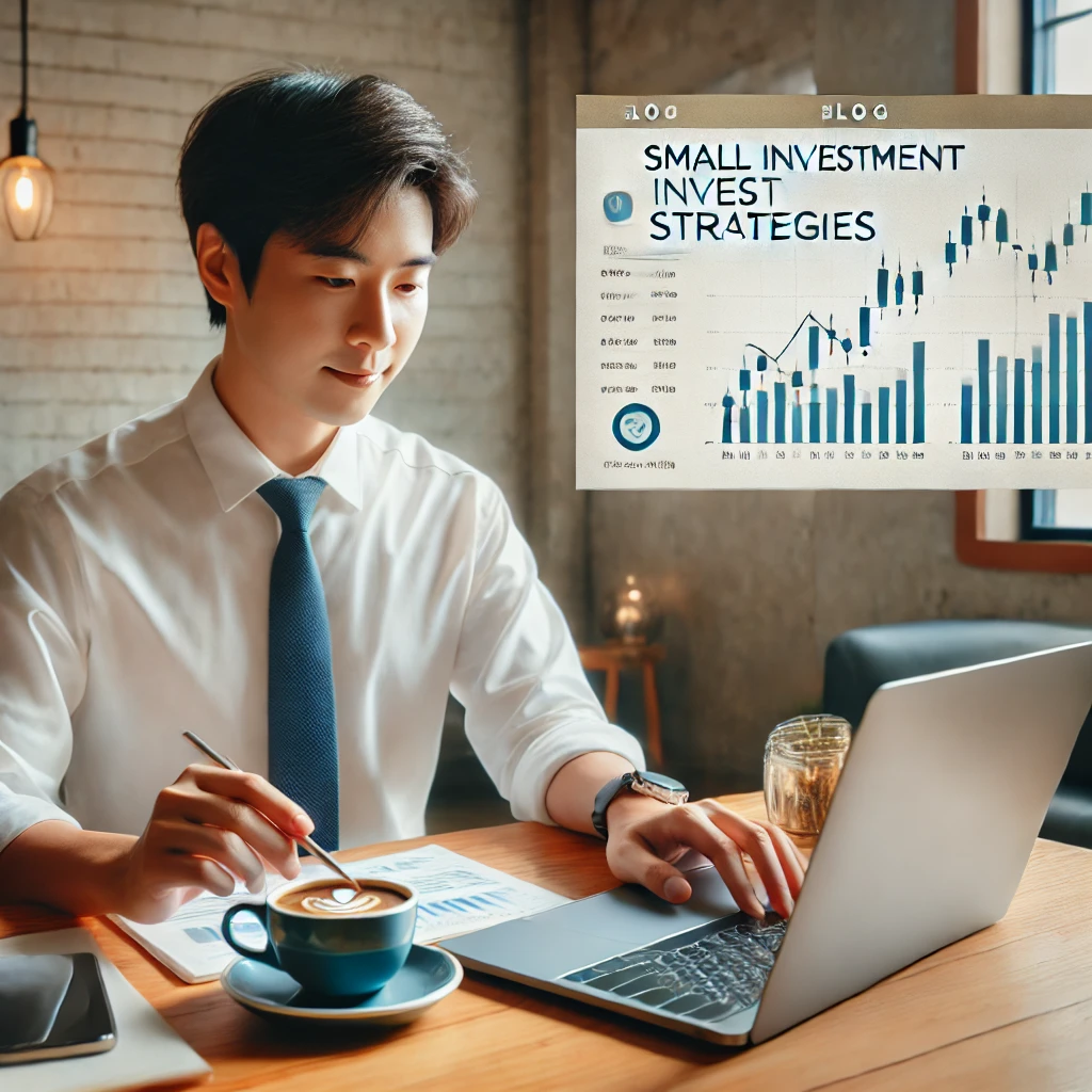 재테크 관련 사진