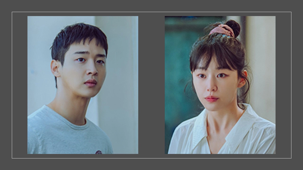 장동윤(왼쪽)과 이주명(출처-공식자료)