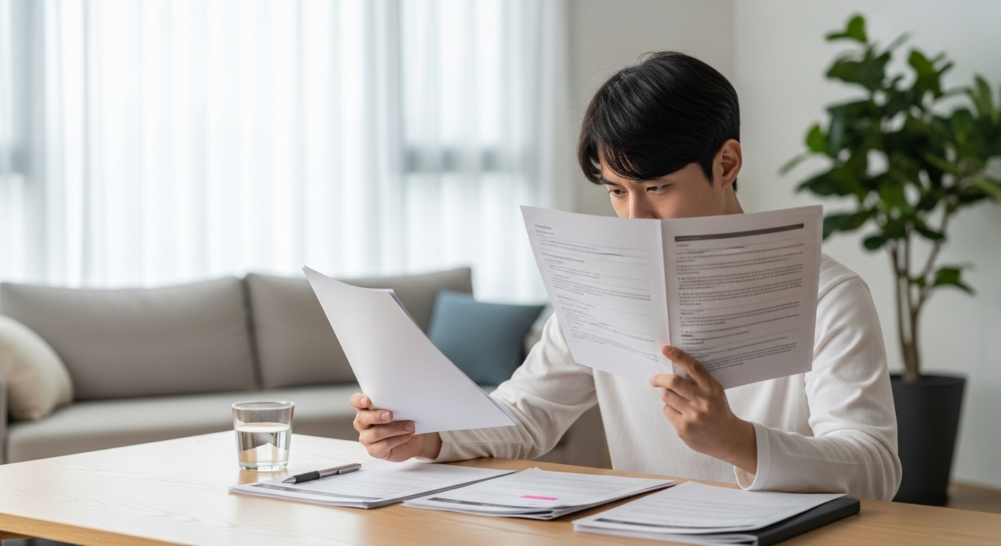 임대차보호법&amp;#44; 전세피해예방