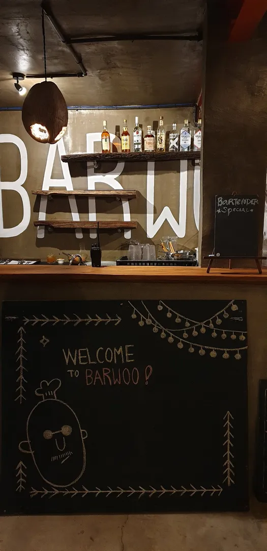 보홀 알로나 비치 맛집 이미지