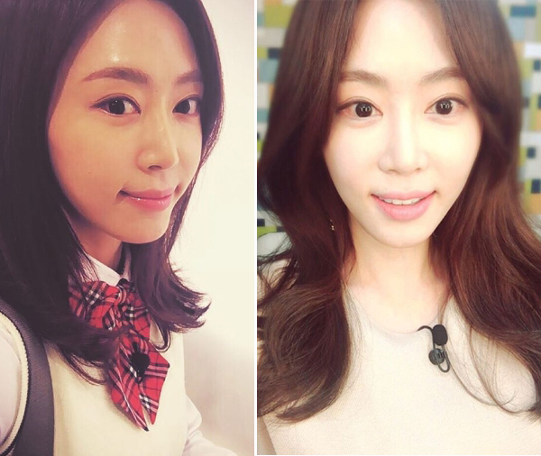 강예원-프로필-나이-과거-결혼-이상형-송지아-가품 논란