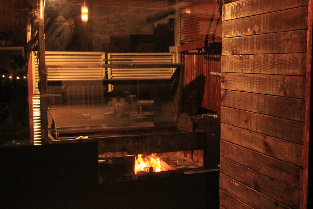 제주 흑돼지 맛집 추천 | 오늘N 퇴근후N 작제도 흑돼지 장작구이