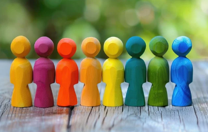 문화 충돌과 융합: 다문화 사회에서 일어나는 이야기들