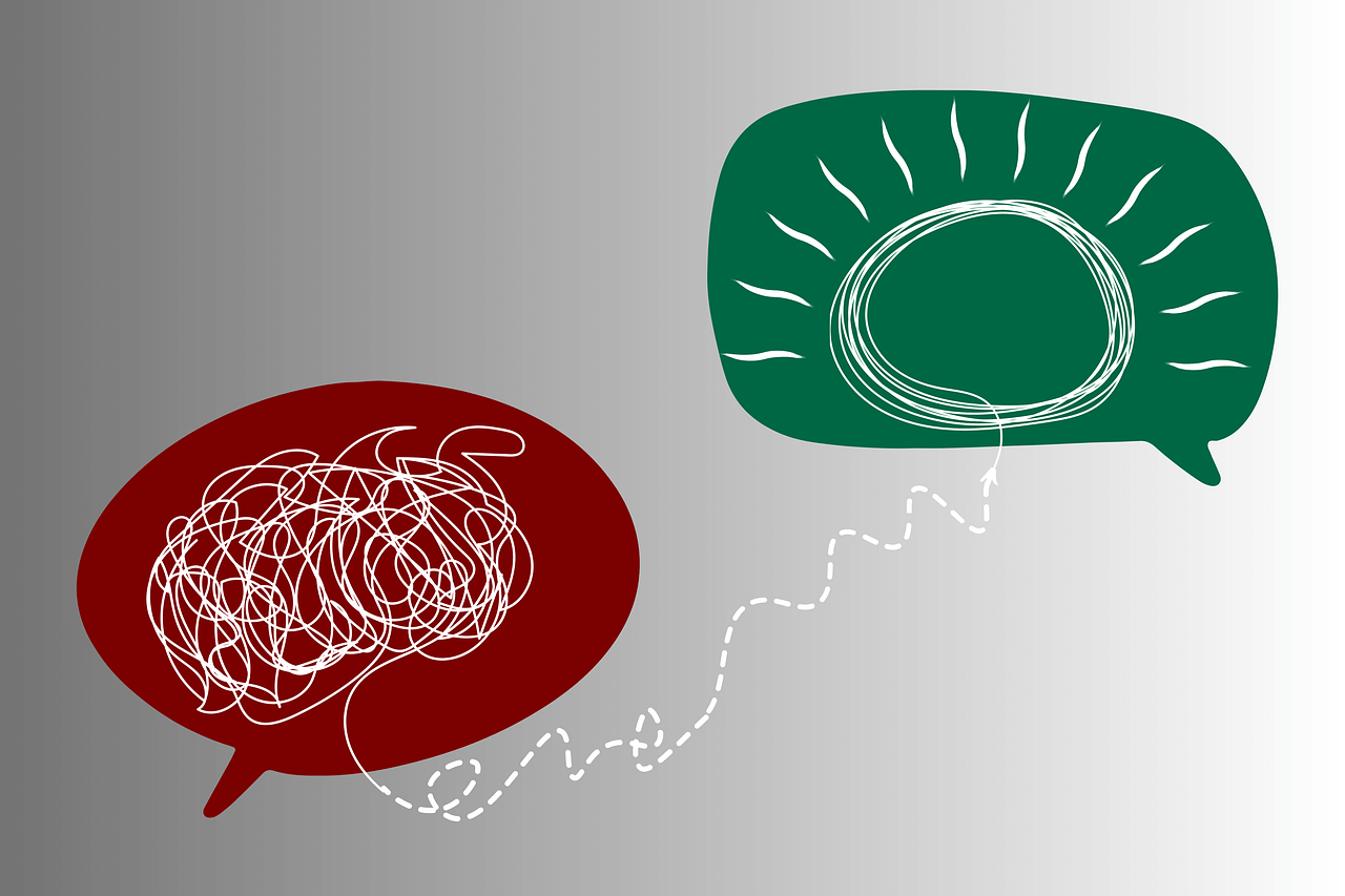 정보 과잉 시대, 뇌는 어떻게 반응할까? 포스터