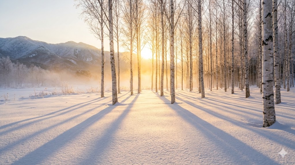 겨울 여행, 강원도 vs 제주도? 2025년 최종 비교! 장단점, 경비, 여행 스타일 완벽 분석