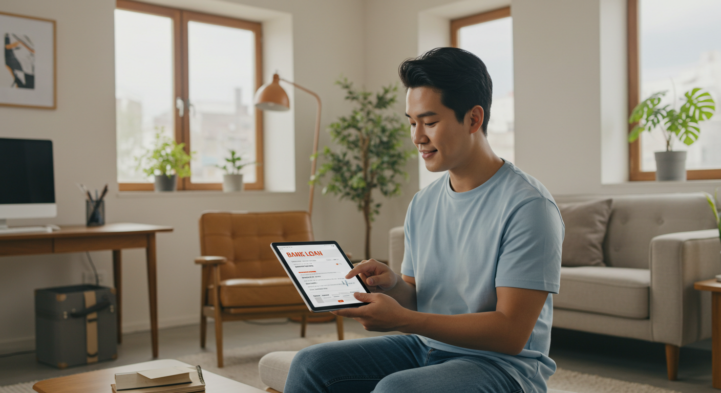 아파트 담보대출