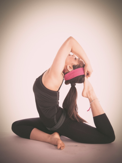 요가(Yoga)