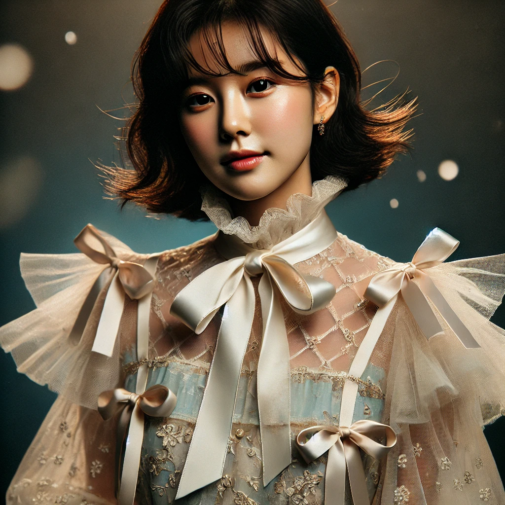 봄 트렌드 패션