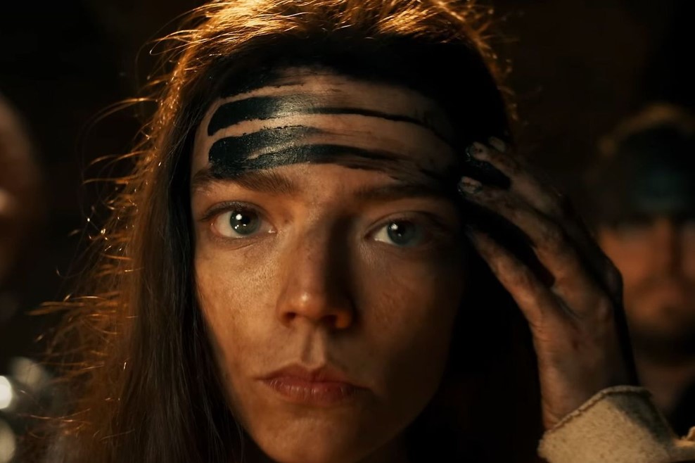 퓨리오사 매드맥스 사가 출연진 정보 줄거리