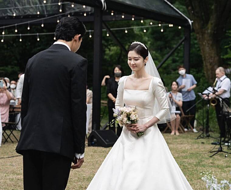 배우-장나라-남편-정하철-촬영감독