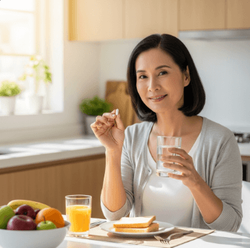 골다공증 약 종류와 효과 비교13