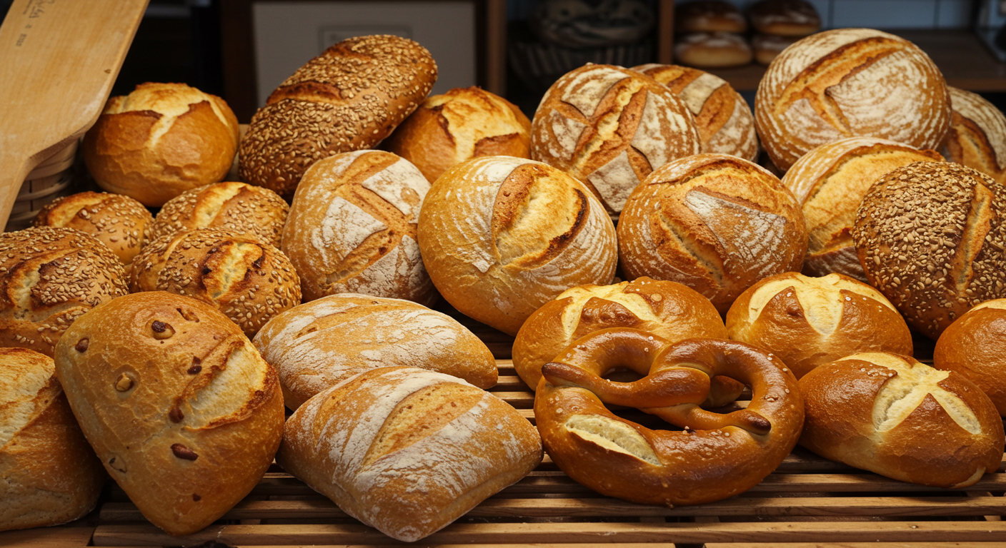 서울 가성비 빵집 추천