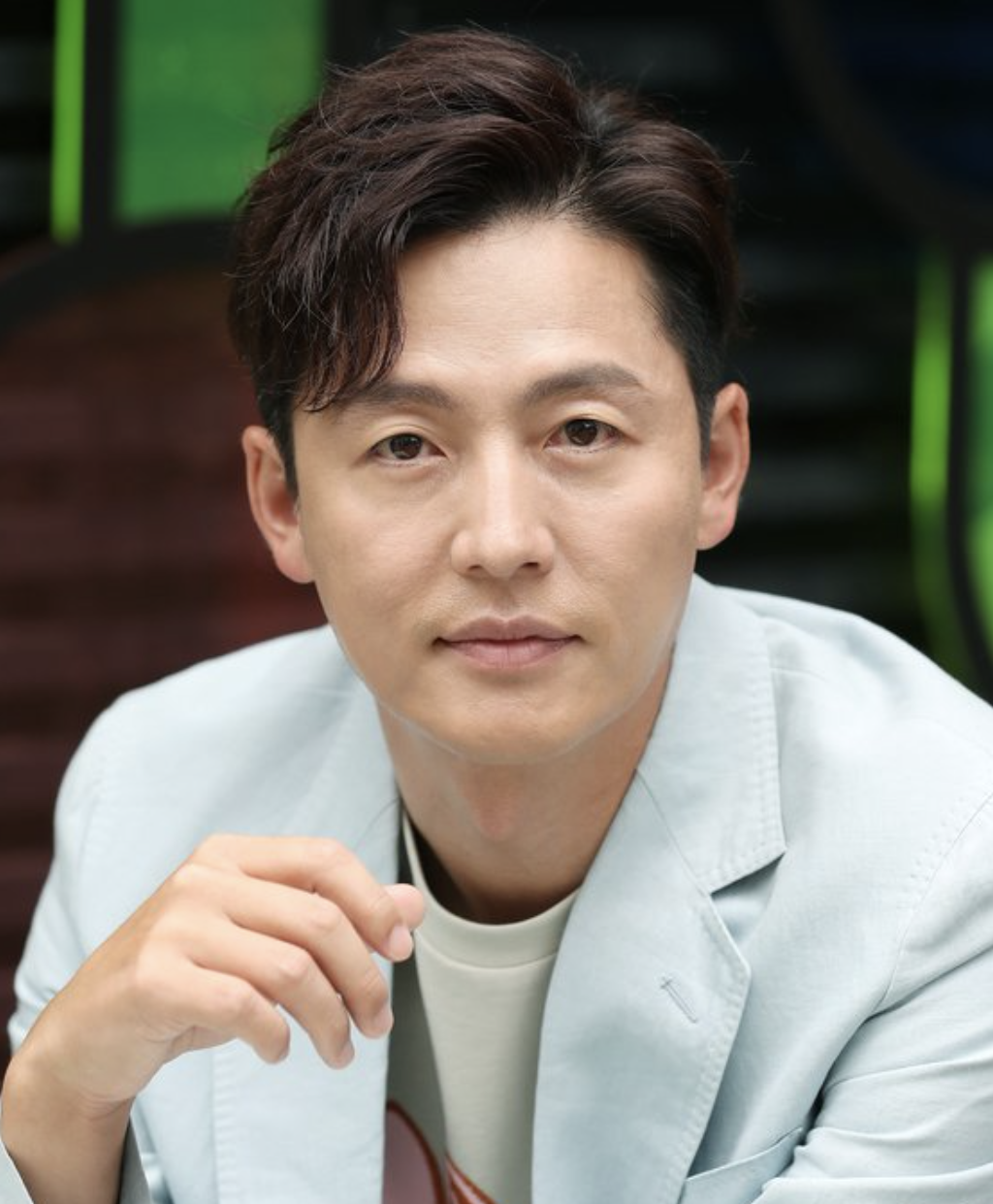 이정진 연기 활동