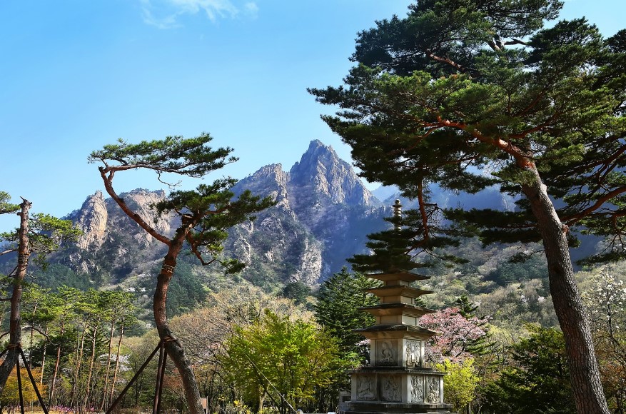 서울 근교 둘레길 TOP3 비교분석