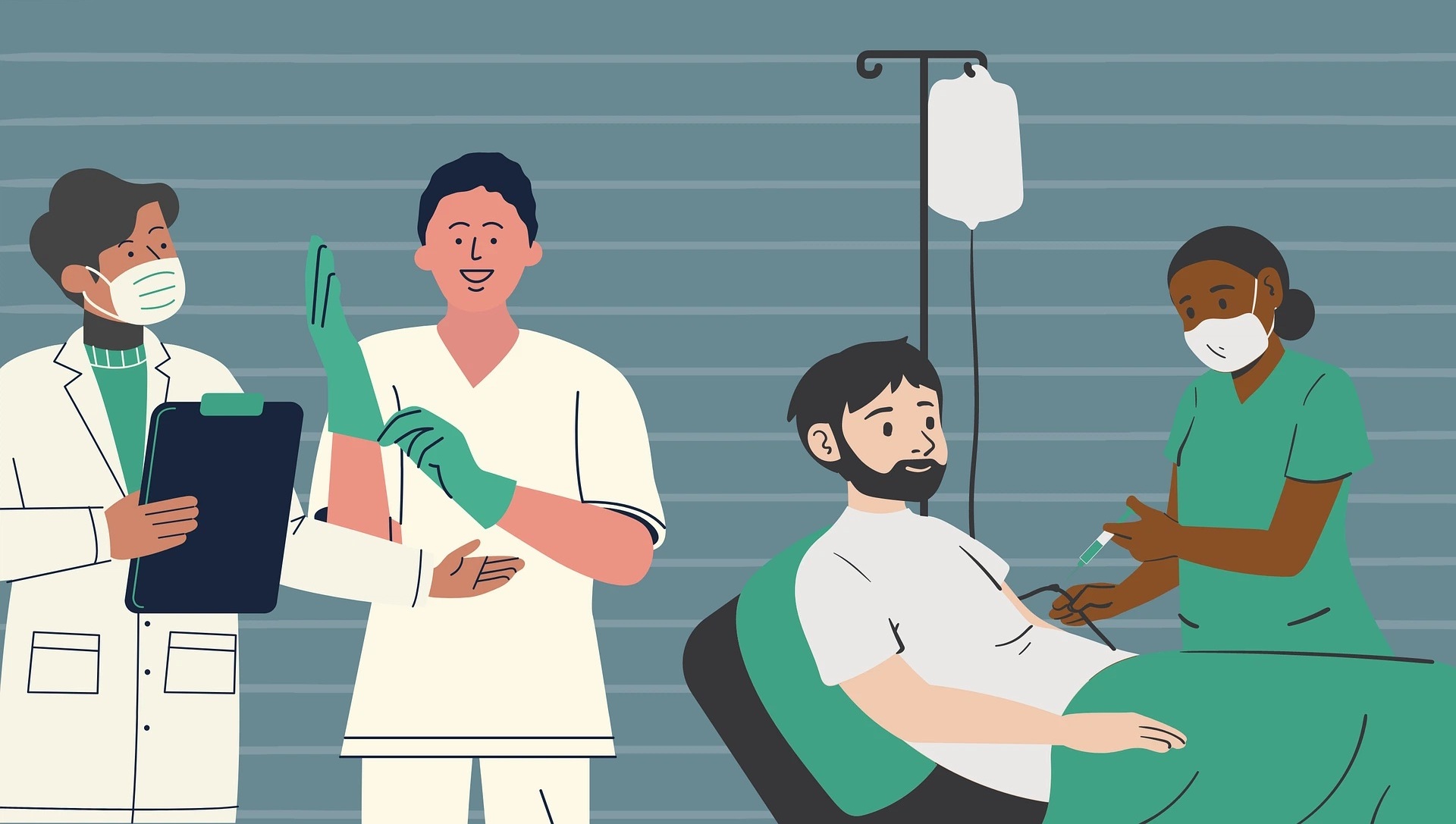 만성질환(고혈압, 당뇨, 심혈관, 암)