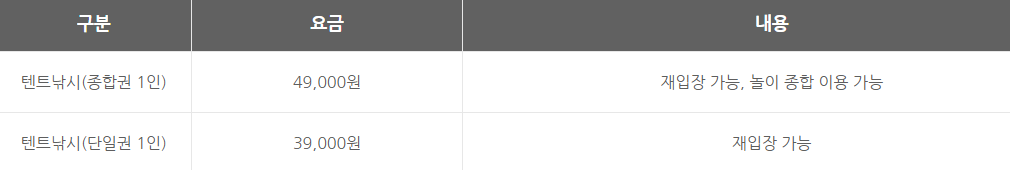 2025 평창 송어축제 예약
