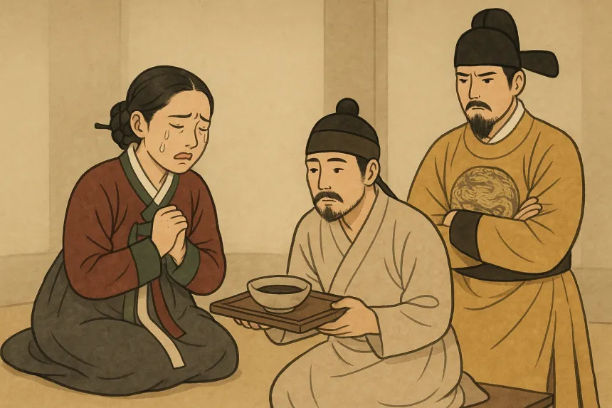 갑신사화