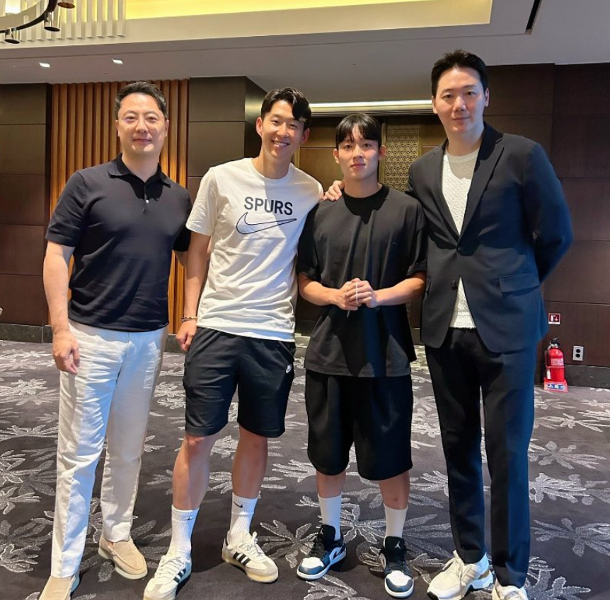 ํ ํธ๋ K๋ฆฌ๊ทธ ์ค๊ณ