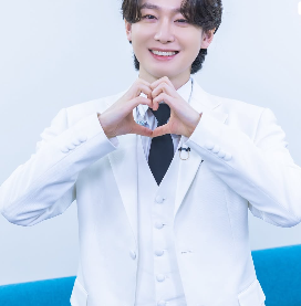 김용빈 프로필, 부모, 가족, 인스타 총정리