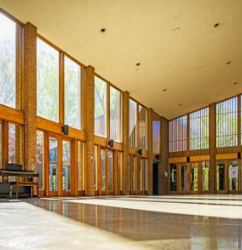 마데이라 여자 기숙 학교