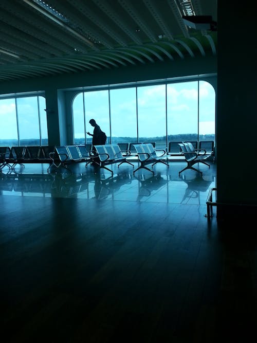 천안 인천공항 리무진 버스 시간표 요금 예약 방법