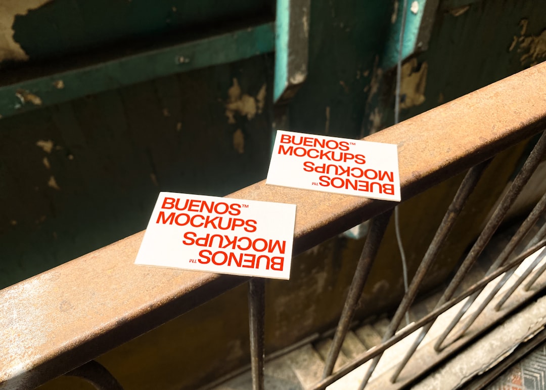 Business Card