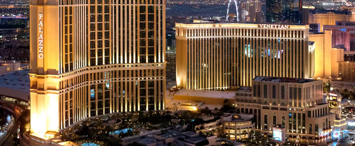 Palazzo Las Vagus, 미국 : 객실, 소개, 관광, 어메니티, 부대시설