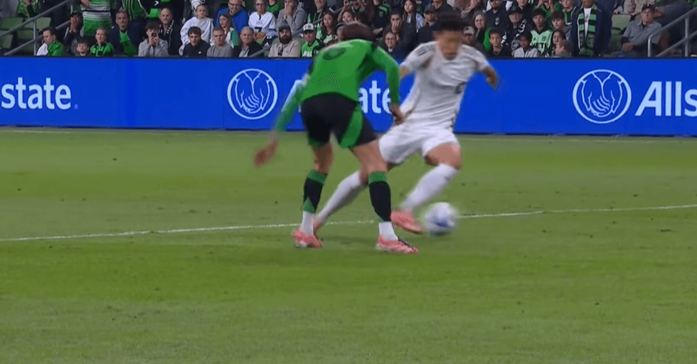 손흥민 lafc 경기 중계 보기