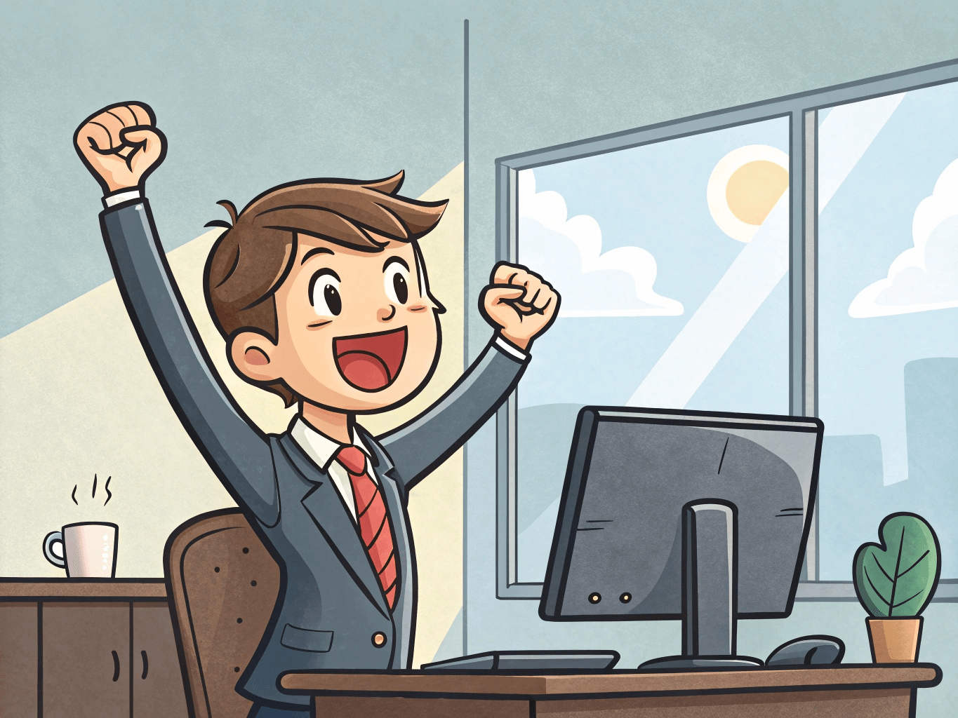 경매 초보, 왜 경매를 시작해야 할까?