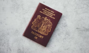 중국 비자 면제 무비자 입국 국가