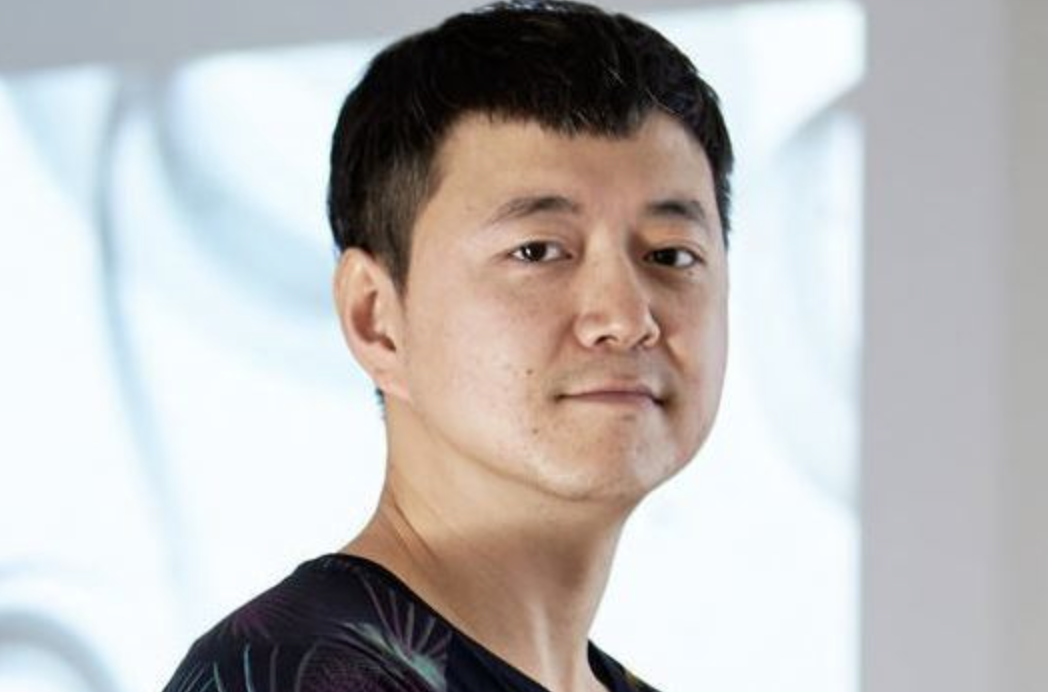 문준용 작가 활동