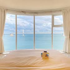 가슴이 시원하게 탁 트이는 부산숙소