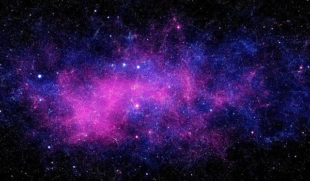 블랙홀을 발견하는 방법