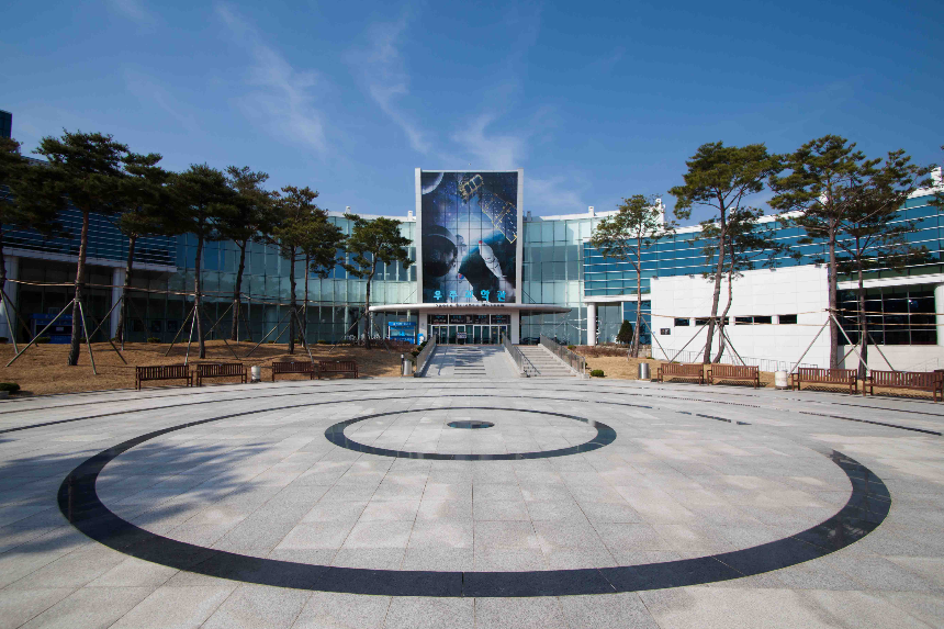 2025 고흥 우주항공축제 : 우주로 떠나는 신나는 여행!