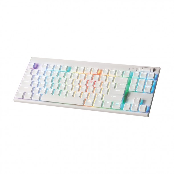 ABKO K641 TKL SLIM PLUS 게이밍 텐키리스