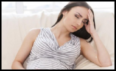 임신 극초기증상