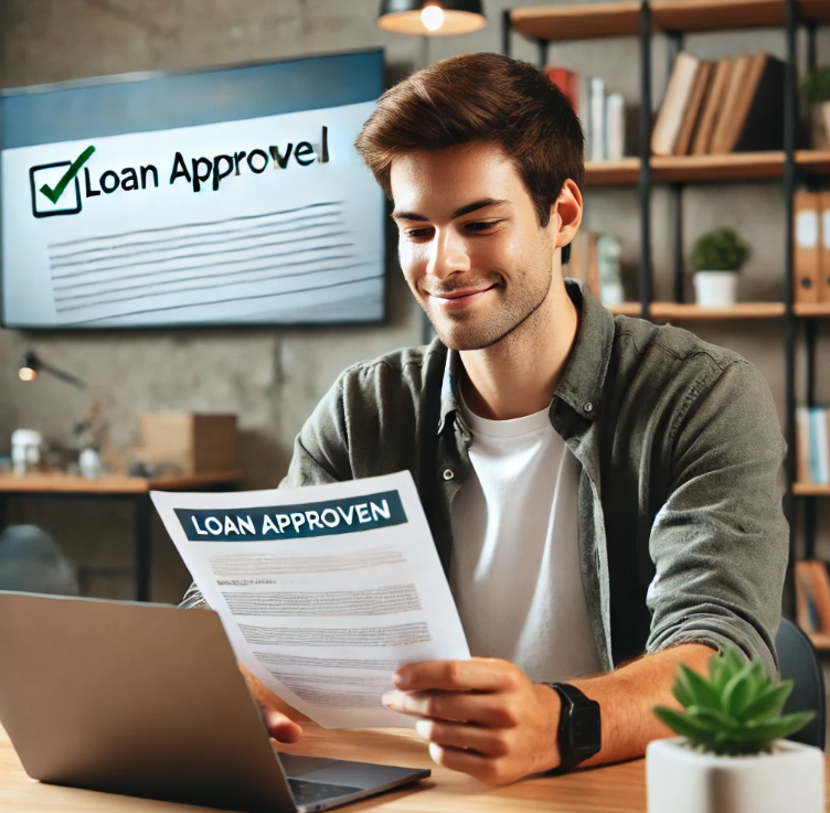 대출 관련 이미지