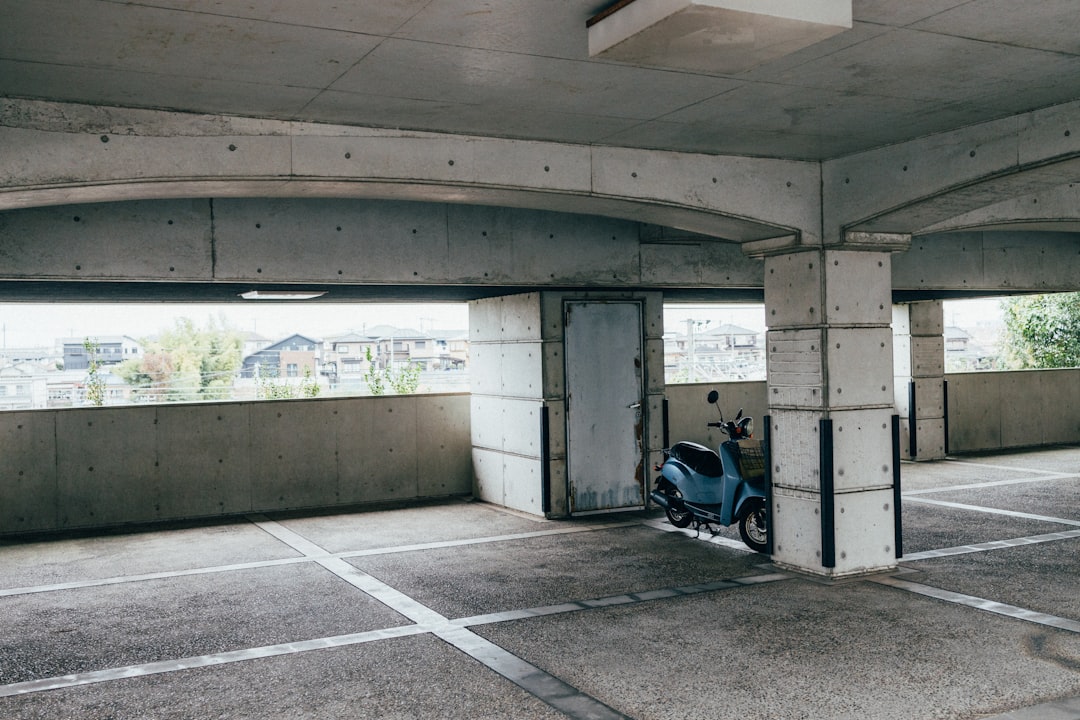 Parking.