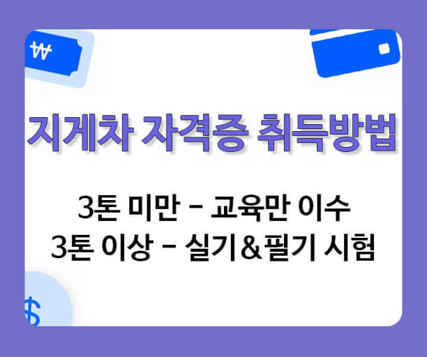자격증과 연봉