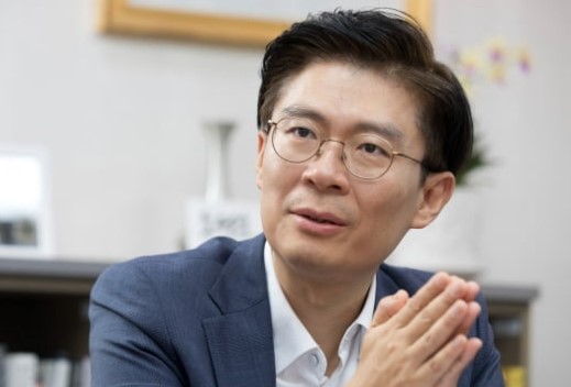 조정훈 국회의원 프로필 나이 고향 학력 